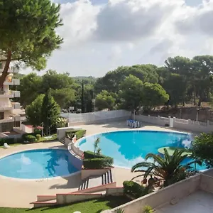 Apartamento Residencial En Cerca De Port Aventura Lägenhet Salou