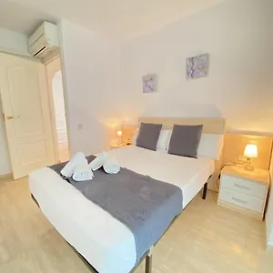 Apartment For A Altair Mar *