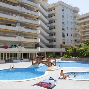 Lägenhet Arquus Salou