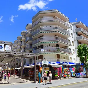 Appartement Rentalmar Bahia Dorada And Iris