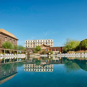 Hotel Portaventura Gold River - Includes Unlimited Access To Portaventura Park & 1 Access To Ferrari Land Salou