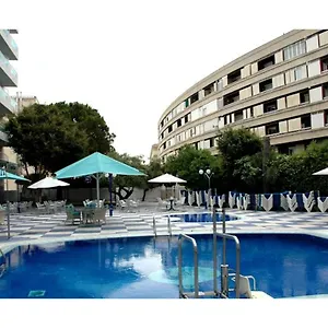 Santa Monica Playa 3*