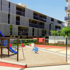 Apartment Rentalmar Families Paradise Village