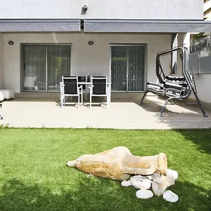 S Tramuntana Planet Costa Dorada Apartment