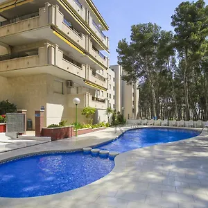 شقة Uolas Planet Costa Dorada *