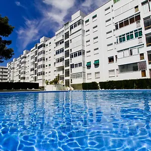 Anagabu 5h Planet Costa Dorada Appartement Salou