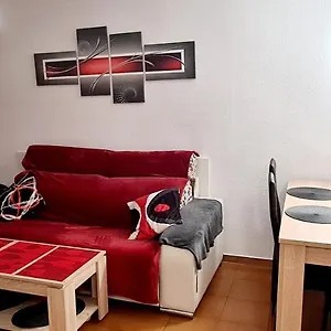Enjoy Marathon Super Appartement *