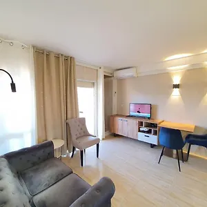 Carrer De Nord ,apartamento 4 Personas,wifi Apartment