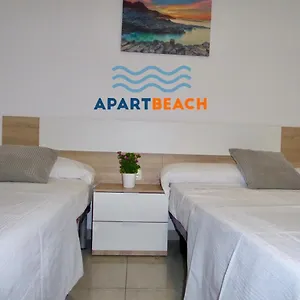Apartbeach Y Playa 742 *
