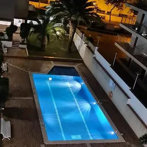 In Center, Near Port Aventura Appartement *