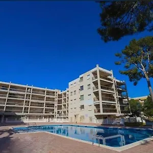 Cala Dorada * Salou