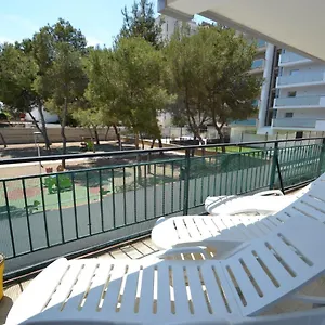 Apartment Rosana By Interhome *