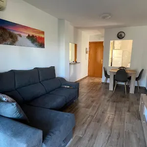 Appartement Penthantlon 5,salou Salou