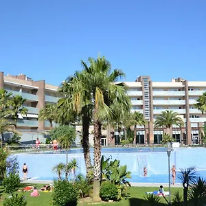 Aquaria-5 By Interhome Apartment Salou