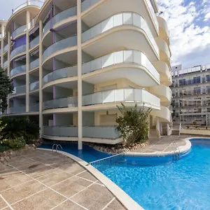 Calafont-2 By Interhome Salou