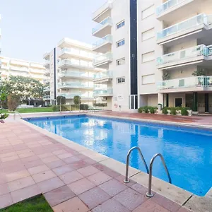Appartement Living Park Ii Iberplaya *