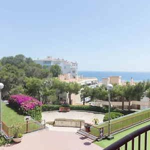 Apartment Albatros Deluxe