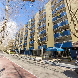 Apartment Alboran-arysal Salou