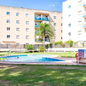 Homes & Go Golden Pineda Apartment