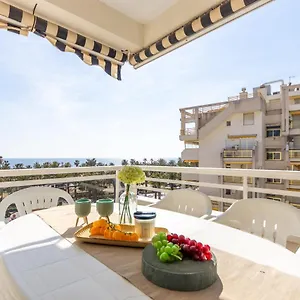 Apartment Malvinas Vista Mar