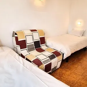 Fantastic Sea View On The Apartment *