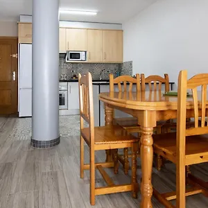 Apartment Rentalmar Blue *