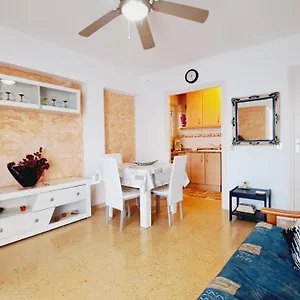 Apartment Flandria Familidays Salou