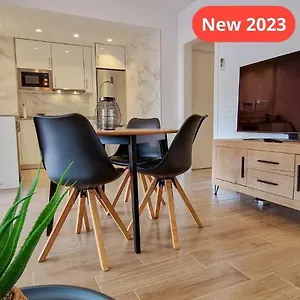 Saloutrip - Alexis I Appartement *