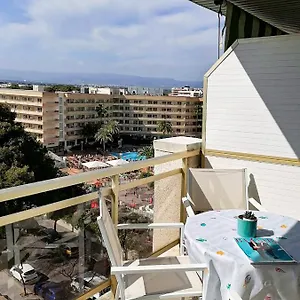 Apartment Ed Planta 6, Reformado, Centrico Salou