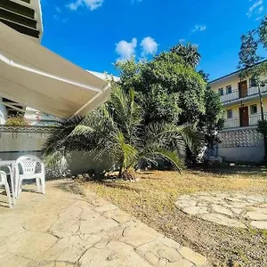 Maria, Aire, Barbacoa Jardin Privado, Parquing Ferienhaus *