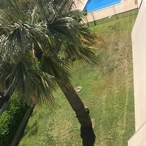 X&la Ohana Apartment Salou