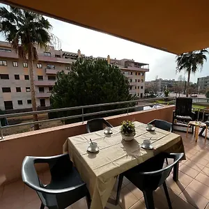 Appartement Girasoles 1 Salou