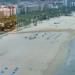 .novelty1...primera Linia De Mar ... * Salou
