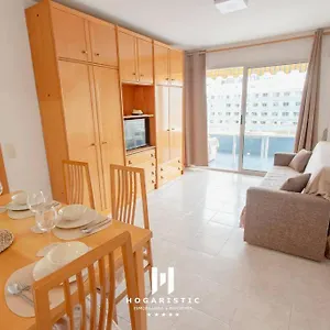Centrico Apartamento Europa Con Piscina Apartment