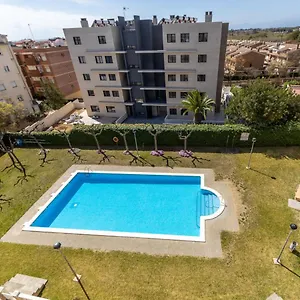 דירה Aurelia By Interhome