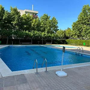 Apartment Spacious For A Big Company