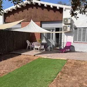 Casa Mar: Climatizada, Jardin Privado, Parquing * סאלו