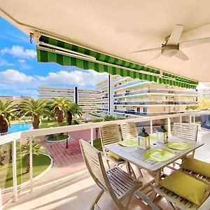 For A Living Park *