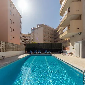 Apartment Senator By Interhome Salou