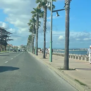 Avec Piscine Salou
