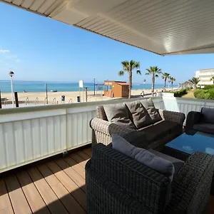 New Luxe Metropolitan * Salou