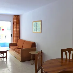 Zahara Palmyra Apartment
