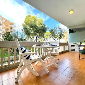 Ideal Descansar, Cerca Del Mar! Apartment *