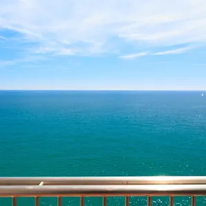 Appartement Uhc Costa Pinosmar *