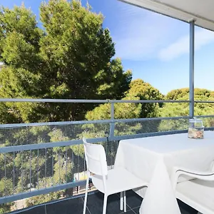 Apartment Uhc La Colina Salou