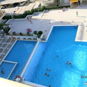 Apartment Novelty 2 Salou, Climatizado, Piscina Y Playa