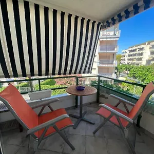 Costa Daurada - Colon Appartement