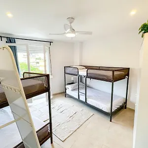 Apartamento Tropical. Apartment *