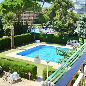 In * Salou