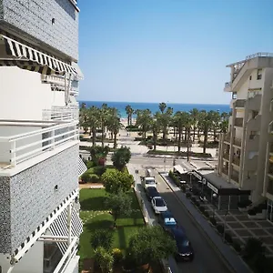 Appartement Seafront